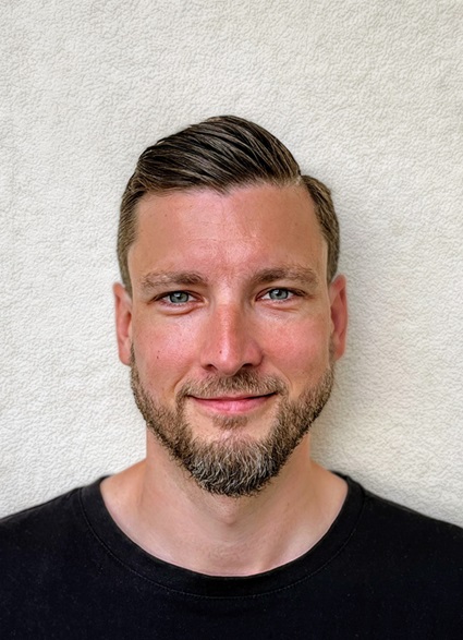 Ein Profilfoto von Frank Geyer